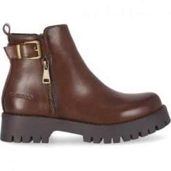 Chika 10 Rutschfeste Stiefel STRONG 03