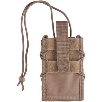 Mil-Tec Coyote Handytasche mit MOLLE-System