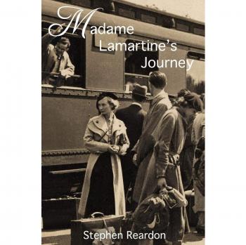 Madame Lamartine's Journey