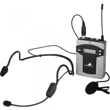 Casque audio TXA‑800HSE avec boîtier métallique