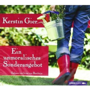 Ein unmoralisches Sonderangebot