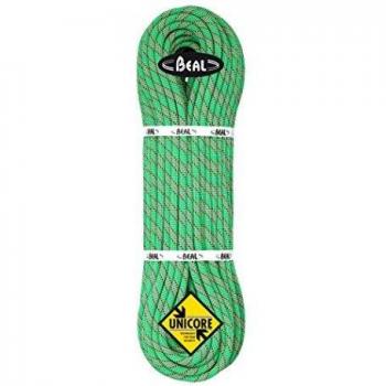 Beal Tiger 10mm x 60m Unicore Dry Rope for All Surfaces