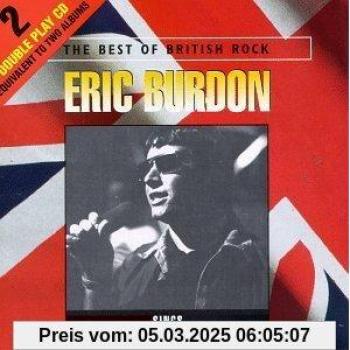 Greatest Animal Hits – Eric Burdon (Verkauf am 21. Juni 2025, 05:12 Uhr)