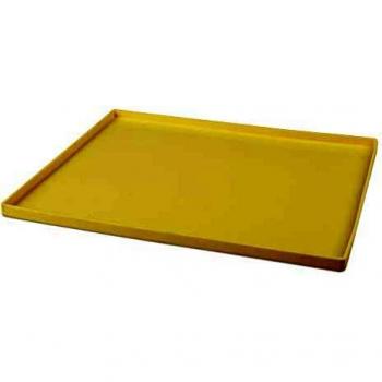 Plaque de cuisson pour gâteau roulé en silicone Zeller 44736 36x27 cm