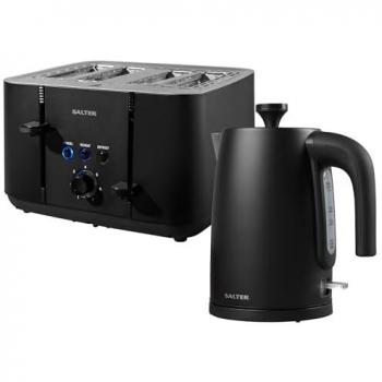 Dual‑Function Kuro Kitchen Bundle – Black Edition