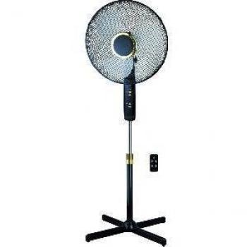 VENTILADOR DE PIE HJM FS-40MD 40 CM