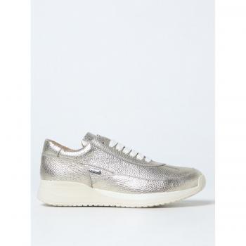 Paciotti Sneakers Oro Taglia 40