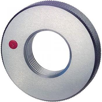 Ausschusslehrring M4,5x0,75mm 6g