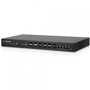 Switch Edge Witch 16XG