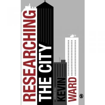 Researching The City (Paperback)