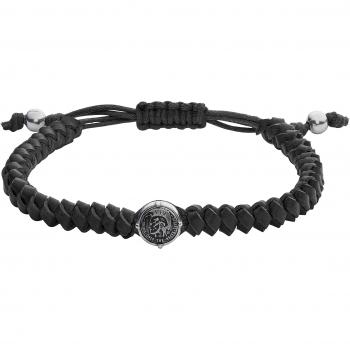 Diesel Armband für Herren – Modell DX1043040, Riemen