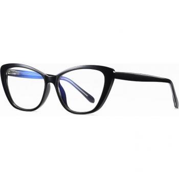 Optical Glasses with Blue Light Filter