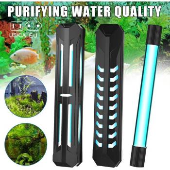 UV Algae Fighter for Aquariums