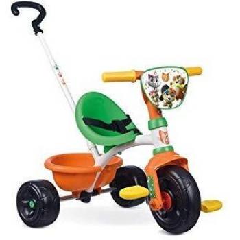 Triciclo 44 gatti smooby