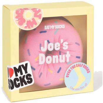 Sweet Treats Cotton Socks