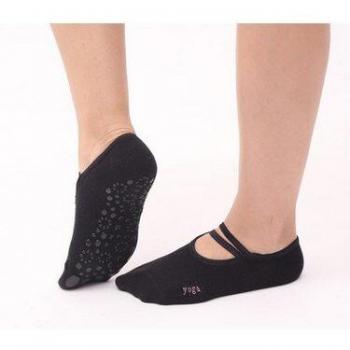 Ventilated Ballet Slippers for Women
