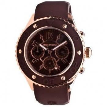 Montre Femme Time Force 40 mm TF3301L14