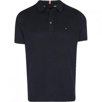 Tommy Hilfiger Chain Ridge Structure Men's Polo