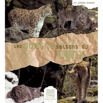 Les quatre saisons du lynx