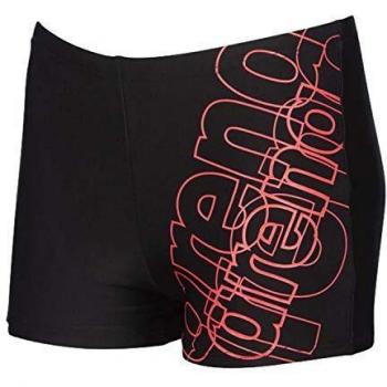 Shorts Garçon Arena B Spotlight JR Noir