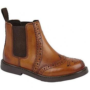 Stivali Roamers DF1869 Trekking
