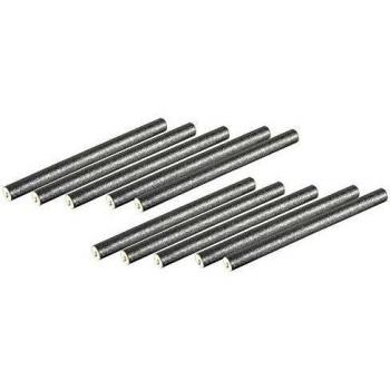 Set de reflectores y luces para bicicletas, 10 unidades, 3 m