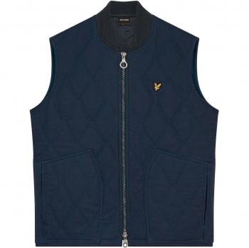 Lyle & Scott Daunenweste Wärmeisolierung