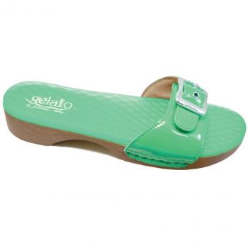CALZATURE SOLE MIO 2.0 TURQUOISE 35/36 – PLANTARE INDOSSABILE PAIO