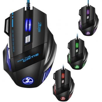 Souris Gamer 1000 DPI