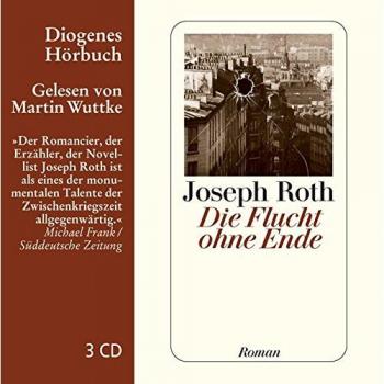 Die Flucht ohne Ende