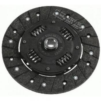 SACHs 1878‑041‑431 : Disque d'embrayage