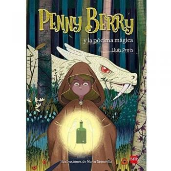 1 PENNY BERRY Y LA POCIMA MAGICA