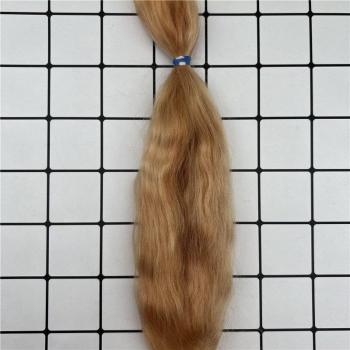 Cheveux Mohair 10g – Accessoires Poupée BJD, 9 Couleurs