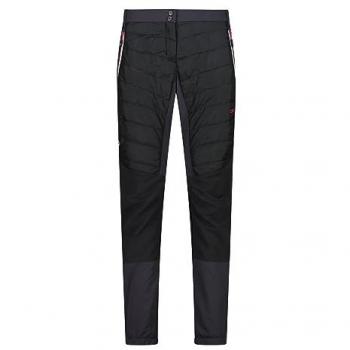 CMP Long Trousers with PrimaLoft Insulation
