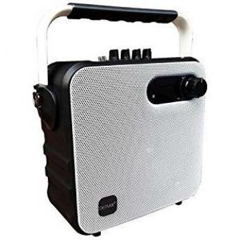 ALTAVOZ BLUETOOTH DENVER BTS-301