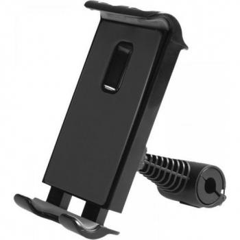 Réglage tête automobile 7-11 – Hub tablette + téléphone, 360° sécurisé