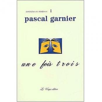 Une fois trois