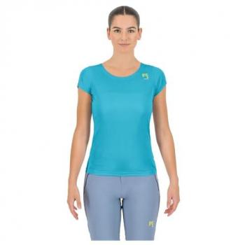 Karpos T-shirt donna Loma Evo bassa