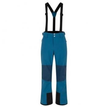 Dare2b Atmungsaktive Skihose Achieve II Herren Blau XL