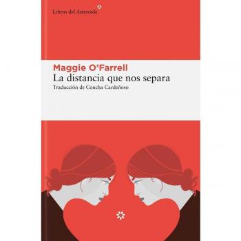 La distancia que nos separa