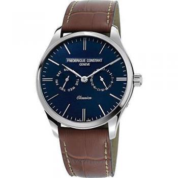 Frederique Constant Reloj de Pulsera FC-259NT5B6