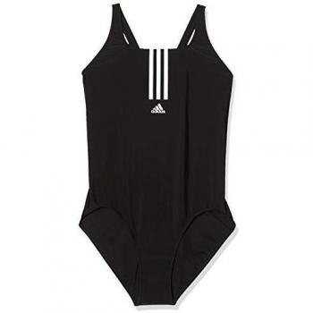 Adidas Damen Schwimmanzug SH3.RO MID 3S S, mehrfarbig