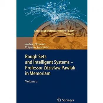 Rough Sets and Intelligent Systems