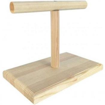 Bird Training Perch Stand