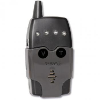 Universal Black Cat Bite Safety Receiver – One Size