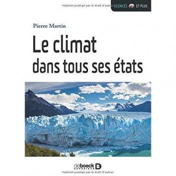 Le Climat Dans Tous Ses États