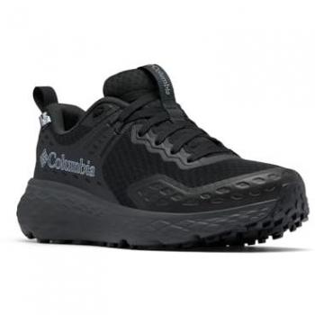 Tênis Columbia Konos TRS OutDry Preto Asfalto Feminino