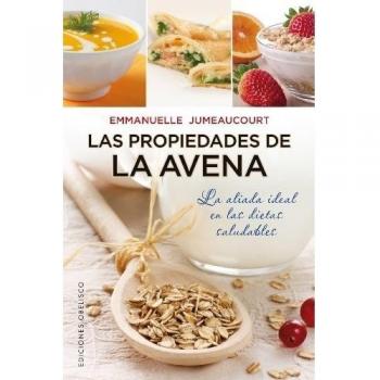 Las propiedades de la avena