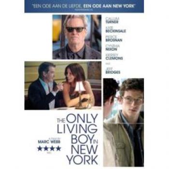 ONLY LIVING BOY IN NEW YORK-NL