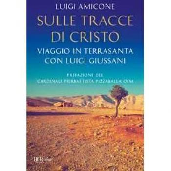 Sulle tracce di Cristo. Viaggio in Terrasanta con Luigi Giussani....